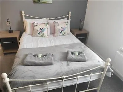 Villa Buller View York Casa vacanze
