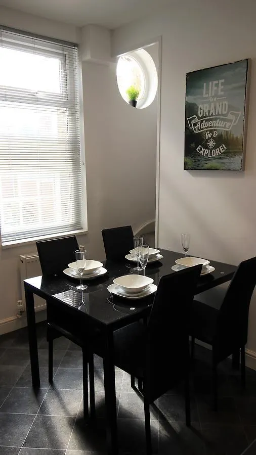 Casa vacanze Villa Buller View York