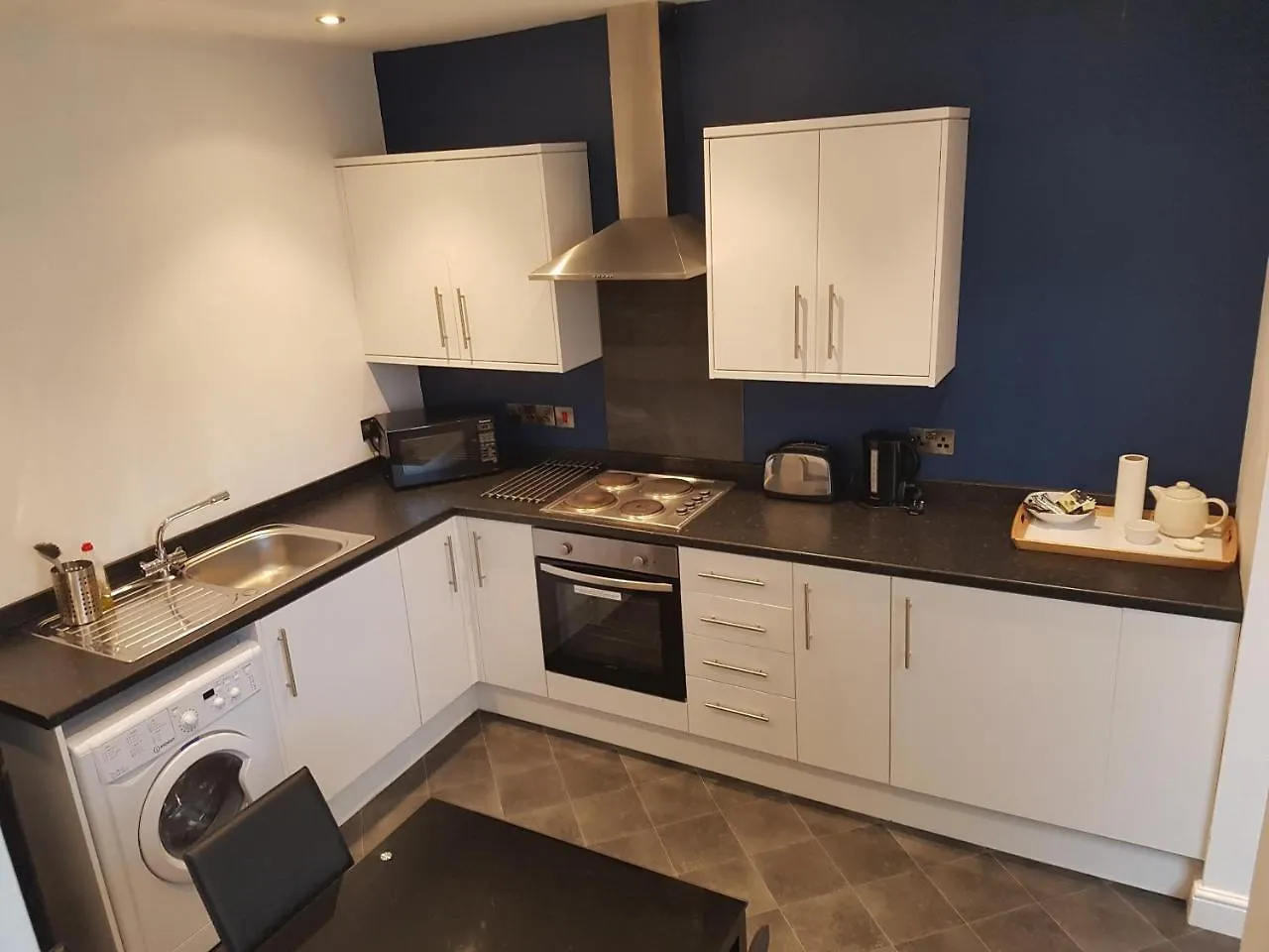 Villa Buller View York